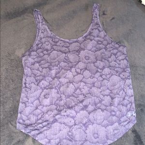 *SOLD* Under Armour Tank